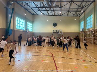 Lekkoatletyka z orlika