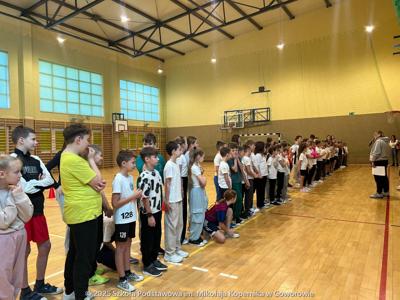 Lekkoatletyka z orlika