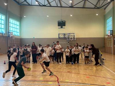 Lekkoatletyka z orlika