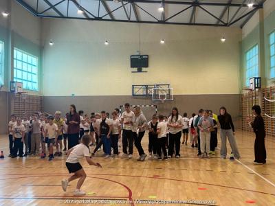 Lekkoatletyka z orlika