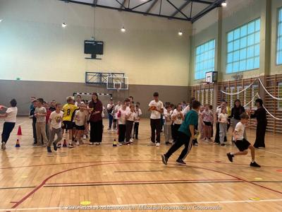 Lekkoatletyka z orlika