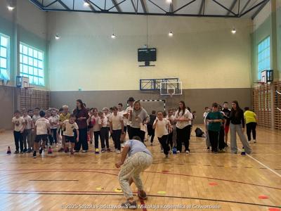 Lekkoatletyka z orlika