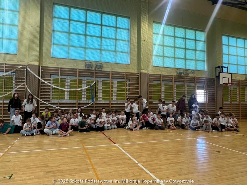 Lekkoatletyka z orlika