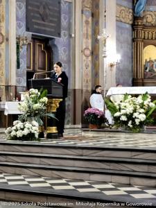 11 listopada Harcerze i Zuchy