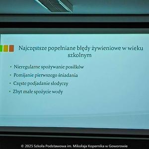 Spotkanie z dietetykiem