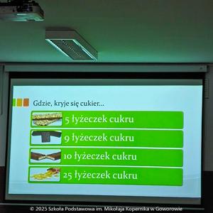 Spotkanie z dietetykiem