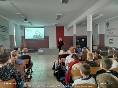 Spotkanie z dietetykiem