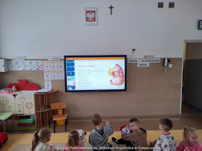 Czy to jutro, czy to dziś, wszystkim jest potrzebny miś