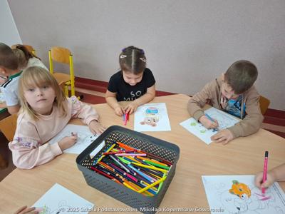 Czy to jutro, czy to dziś, wszystkim jest potrzebny miś