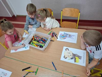 Czy to jutro, czy to dziś, wszystkim jest potrzebny miś