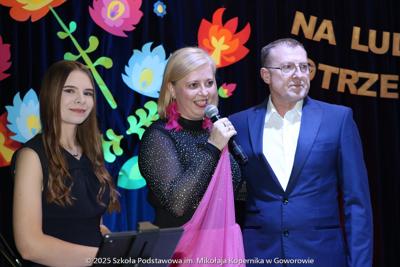 Koncert pełen serca i tradycji