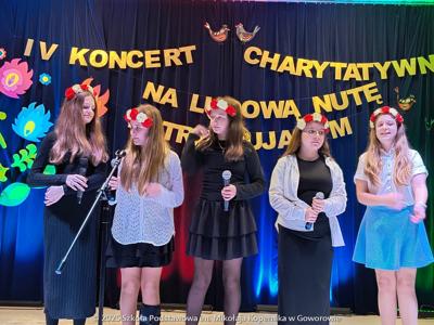 Koncert pełen serca i tradycji