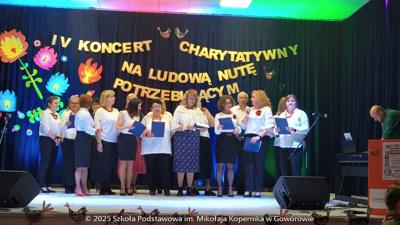 Koncert pełen serca i tradycji