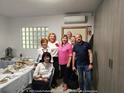 Koncert pełen serca i tradycji