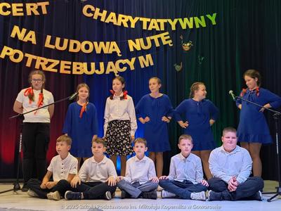 Koncert pełen serca i tradycji