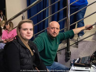 Koncert pełen serca i tradycji