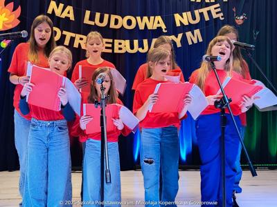 Koncert pełen serca i tradycji