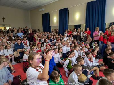 Koncert pełen serca i tradycji