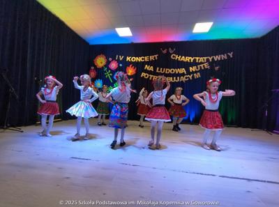 Koncert pełen serca i tradycji