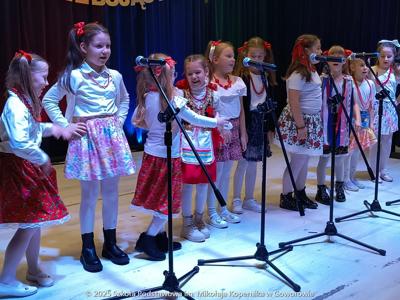 Koncert pełen serca i tradycji