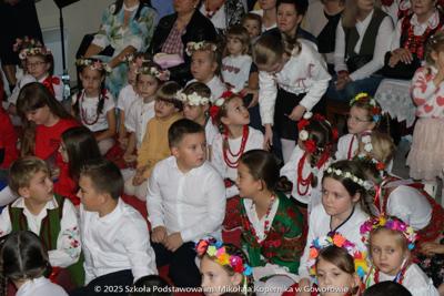 Koncert pełen serca i tradycji