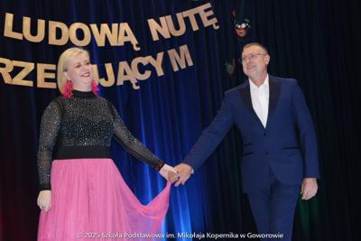 Koncert pełen serca i tradycji