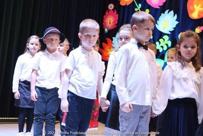 Koncert pełen serca i tradycji