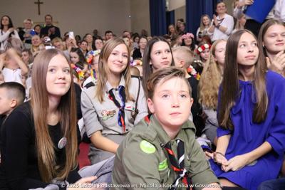 Koncert pełen serca i tradycji