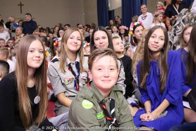 Koncert pełen serca i tradycji