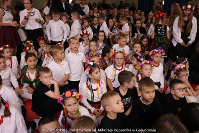 Koncert pełen serca i tradycji