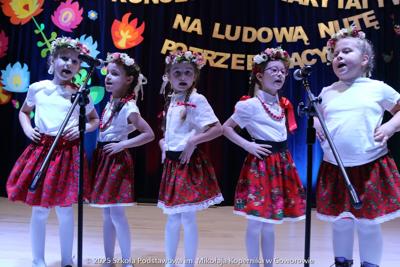 Koncert pełen serca i tradycji