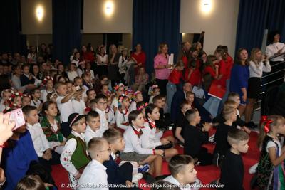 Koncert pełen serca i tradycji