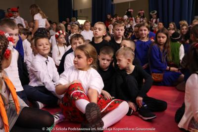 Koncert pełen serca i tradycji