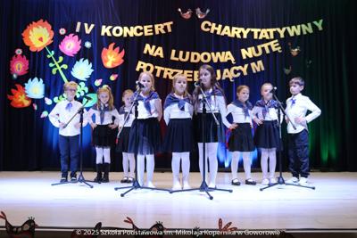 Koncert pełen serca i tradycji