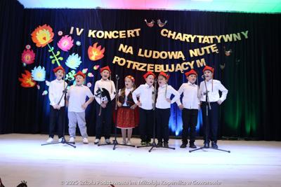 Koncert pełen serca i tradycji