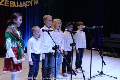 Koncert pełen serca i tradycji