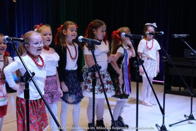 Koncert pełen serca i tradycji