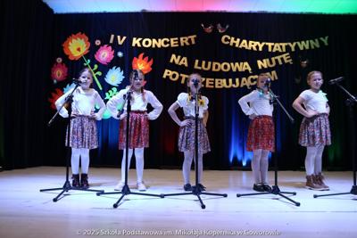 Koncert pełen serca i tradycji