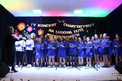 Koncert pełen serca i tradycji