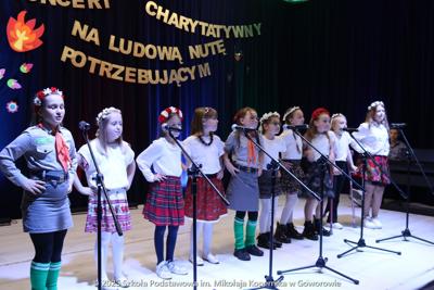 Koncert pełen serca i tradycji