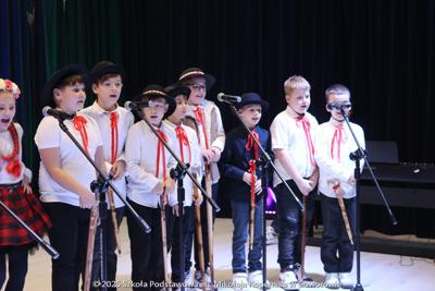 Koncert pełen serca i tradycji