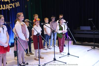 Koncert pełen serca i tradycji