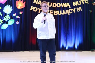 Koncert pełen serca i tradycji