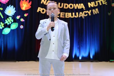 Koncert pełen serca i tradycji