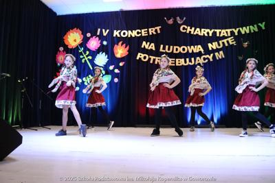 Koncert pełen serca i tradycji