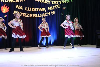 Koncert pełen serca i tradycji