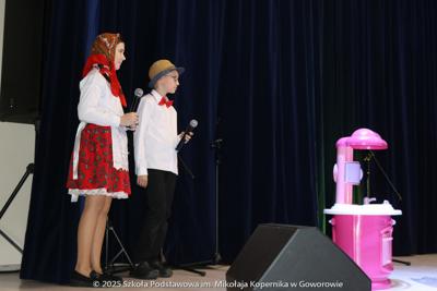 Koncert pełen serca i tradycji