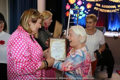 Koncert pełen serca i tradycji