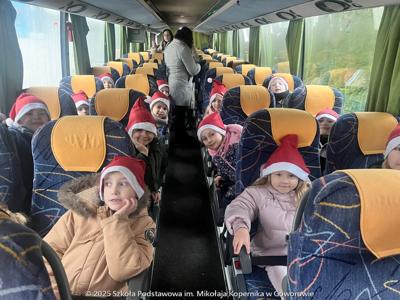 Z wizytą w Gościnnej Grocie Świętego Mikołaja