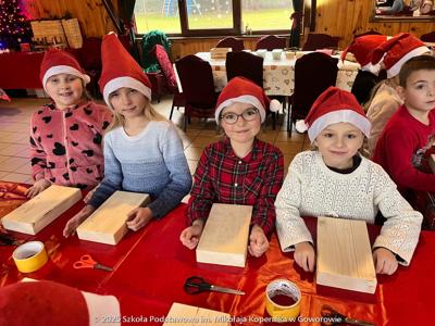 Z wizytą w Gościnnej Grocie Świętego Mikołaja